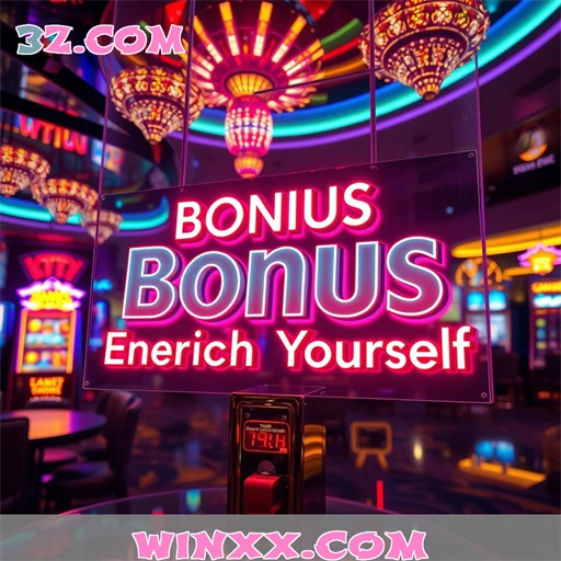 winxx.com Bônus Atraentes