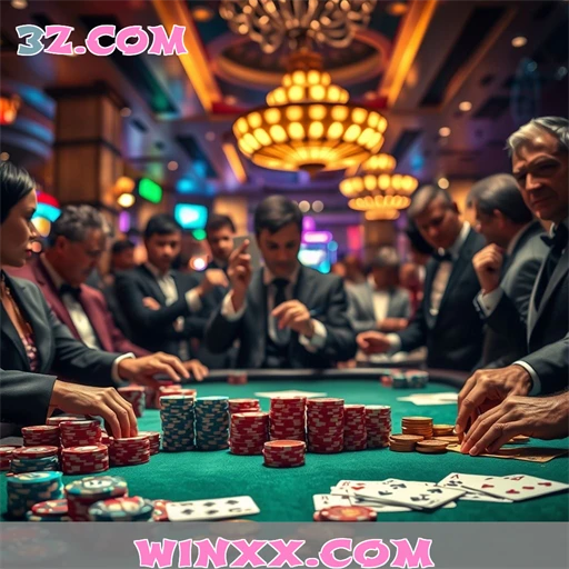 winxx.com Site Confiável