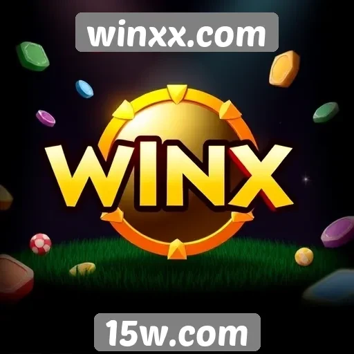 Análise dos jogos disponíveis em winxx.com