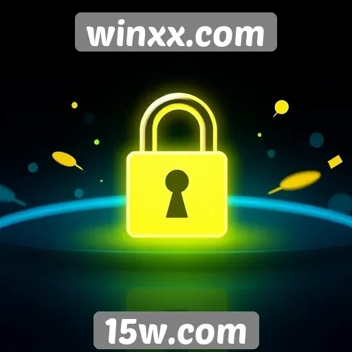 Avaliação da segurança no site de jogos winxx.com