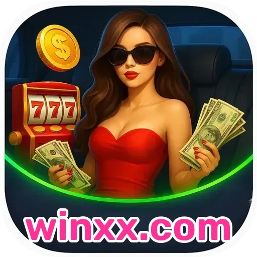 winxx.com: Os Melhores Caça-Níqueis para Você Se Divertir