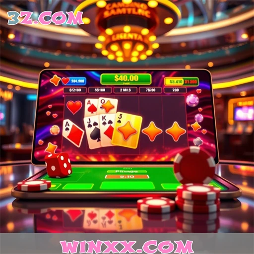 Aventura e Diversão em Jogos no winxx.com