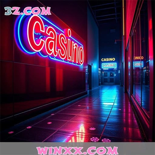 winxx.com Área de Login