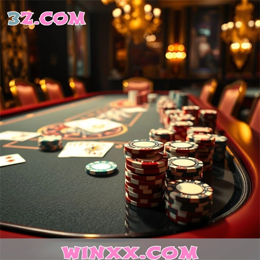 Inovações na Plataforma do winxx.com Transformam a Experiência de Jogo